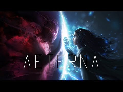 Epic Dramatic Music: AETERNA by Liquid Cinema