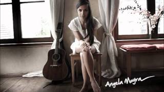 Angela Moyra - Who Knows Tomorrow
