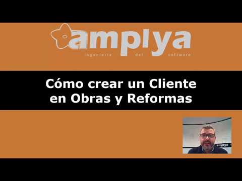 Demo ay_obras software de obras