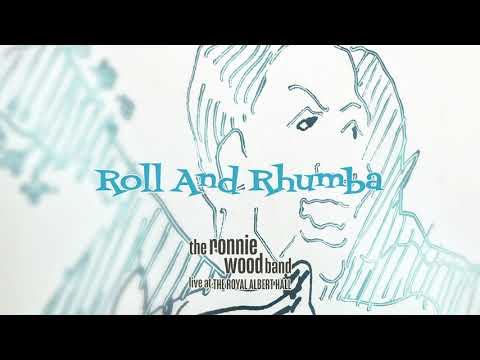 The Ronnie Wood Band - Roll And Rhumba (ft. Mick Taylor) (Live at the Royal Albert Hall)
