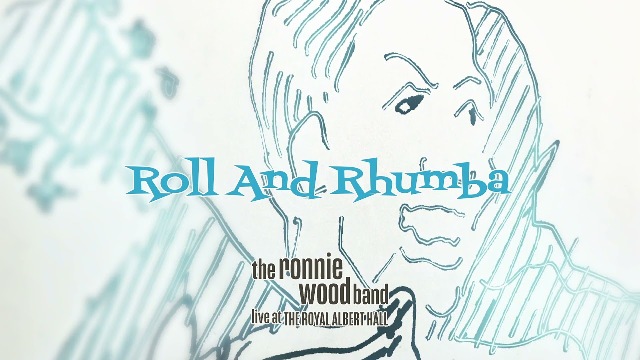 The Ronnie Wood Band - Roll And Rhumba (ft. Mick Taylor) (Live at the Royal Albert Hall) - YouTube