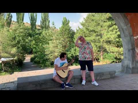 Chris Isaak - Wicked game [Houdini cover]