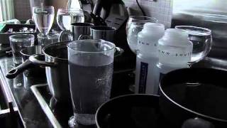 MASK (Sonja Kristina and Marvin Ayres)- DEEP CREEP