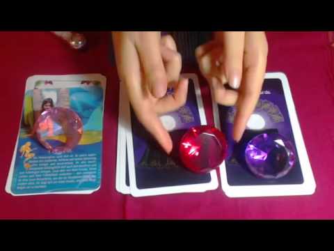 Dein Liebesorakel für März 2016 Conny Koppers