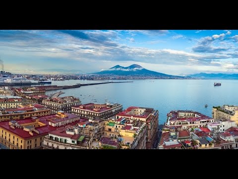 Mario Abbate - Schiavo d' Ammore  (da Napulitana No.7 - Storia della Canzone Napoletana)