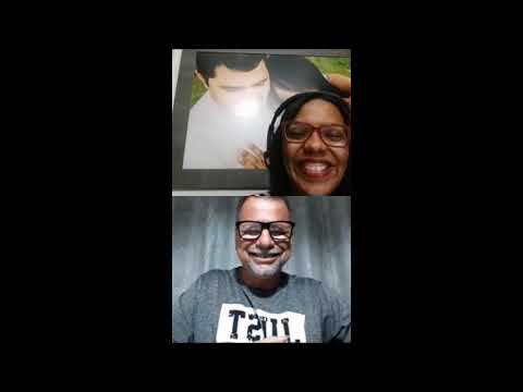 Entrevista "Por que O GERUNDIO DA PREGAÇÃO? "(LIVE)-