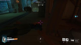 #7[FPS]ダンディーさんのOverwatch 2たまにはゴリラに付き合うか