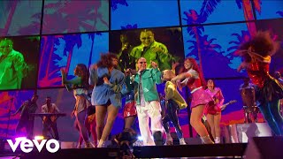 Elvis Crespo - Pa' Bailar (Premios Juventud 2026)