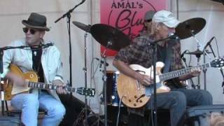 NORTH MISSISSIPPI HILL COUNTRY PICNIC REVUE - Skinny Woman