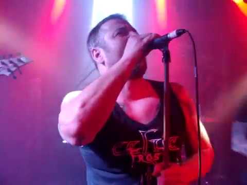 MANTRAFEST VOL1 - DRAGON - 27.01.2018 - CHORZÓW