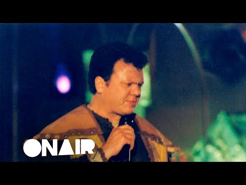 Ilir Shaqiri - Komandant plaku