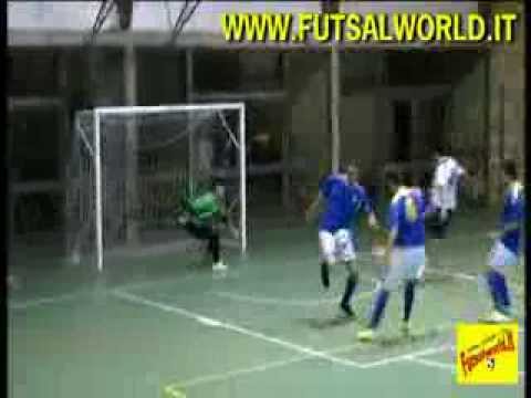 6/11/13 Coppa Italia : Futsal Chiuduno - Verona C5  -  64esimi di finale Under 21