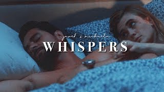 jared + michaela l whispers (+1x10) video