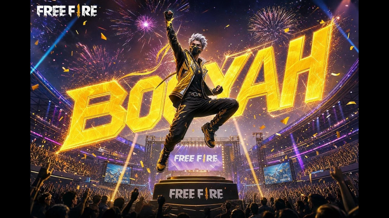 FREE FIRE MEIN HEADSHOT TRY KARTE HAI