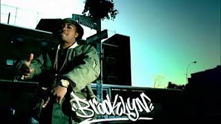 Aaliyah- Mustapha Jefferson (Niska)