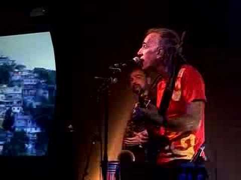 Ivan Santos - Mundo Vil