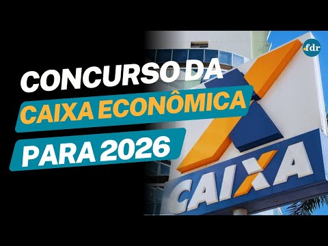 CAIXA ECONÔMICA FEDERAL 2025 Contest: Registration, Dates and More