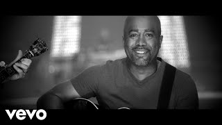 Darius Rucker - Homegrown Honey (Official Video)