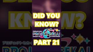 Download lagu DID YOU KNOW? Rin & Len Kagamine #projectsekai #projectsekaicolorfulstage #colorfulstage mp3
