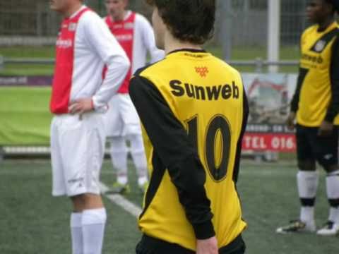 NAC Breda B1 vs RCL B1,25-01-2011