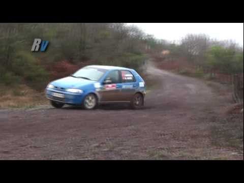 2011 İstanbul Ralli Kupası 2. Ayak / Yıldıray Demircioğlu - Mustafa Akgün / Fiat Palio