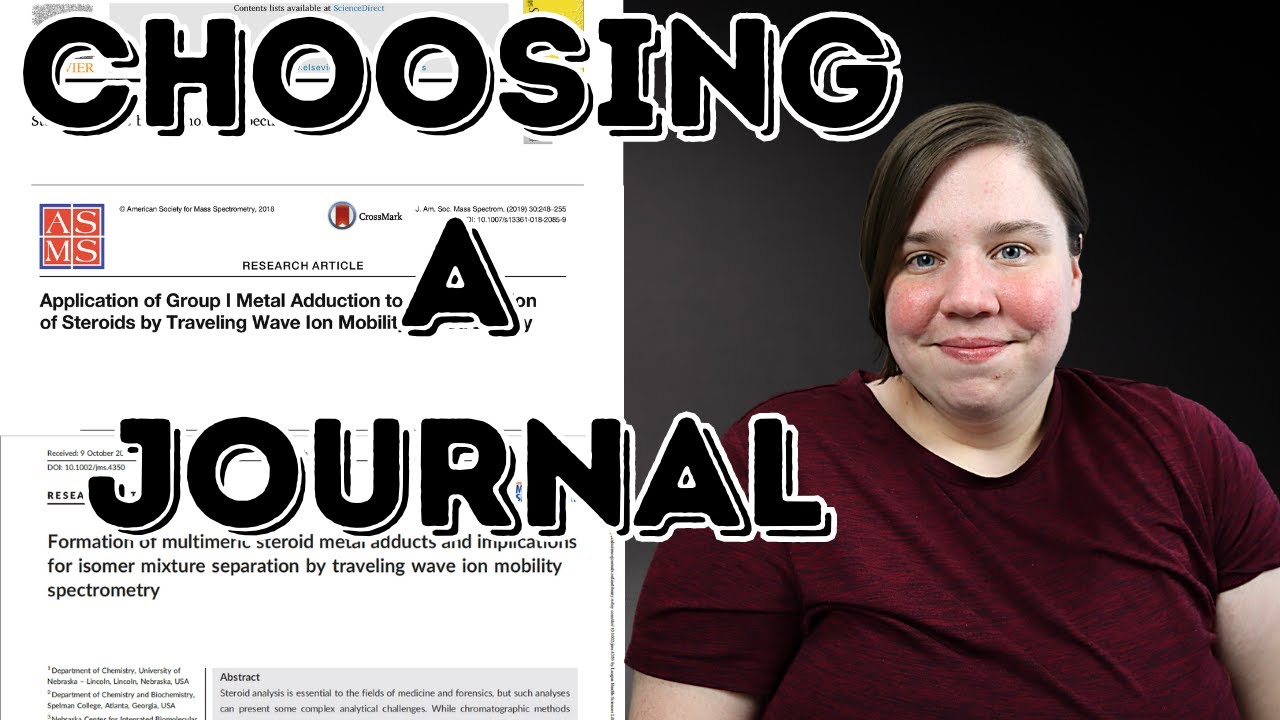 Don't Let Your Paper Get Rejected: How to Choose the Right Journal to Submit To