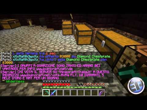 BuinCraft - Nuova fazione