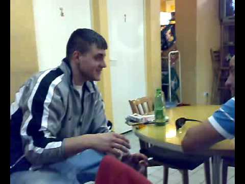 S.Diddy der Kochchef!