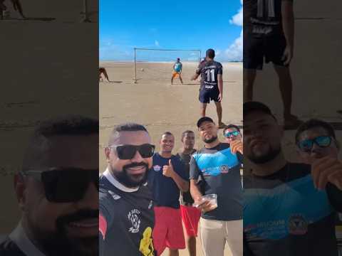 TIME ARTROSE- MUCURI BAHIA #fernandodagazzinelli #itabatan #mucuri