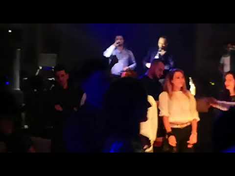 Edi Kala - baftjari live ITALI