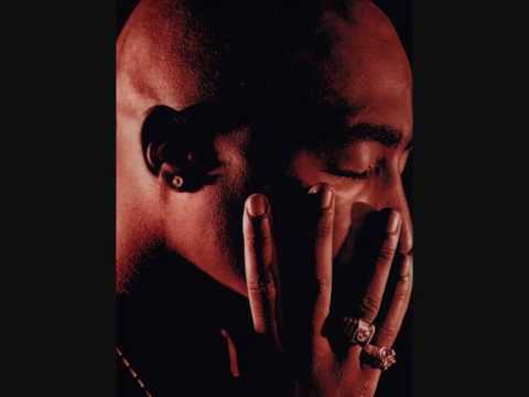 2pac - Coz I Had 2 Ft Cassandra Steen
