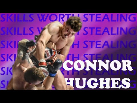 Connor Hughes - SWS - Breakdown