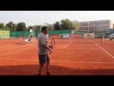 Jordan Czapski - Mateusz Matyczak