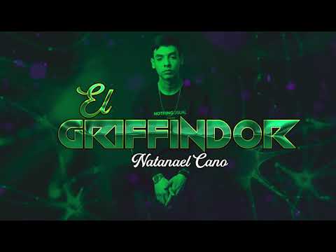 NATANAEL CANO El Griffindor CORRIDOS NUEVOS, amg, prc, (LETRA) Lyric