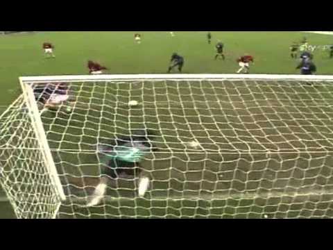 Serie A 1999-2000, day 07 Inter - Milan 1-2 (Ronaldo, Shevchenko, Weah)