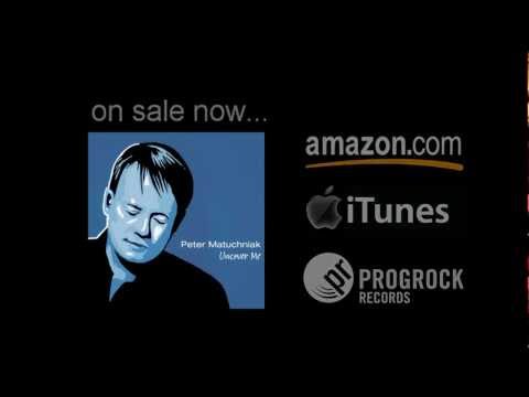 Uncover Me (CD) — Promo