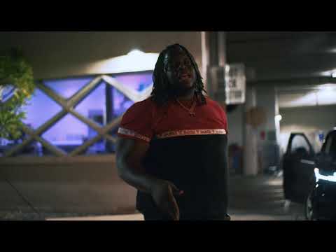 Muf  - New Foreign [Official Music Video]