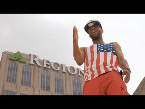 MarkQue - 1000 [Official Video] feat. Calico Jonez