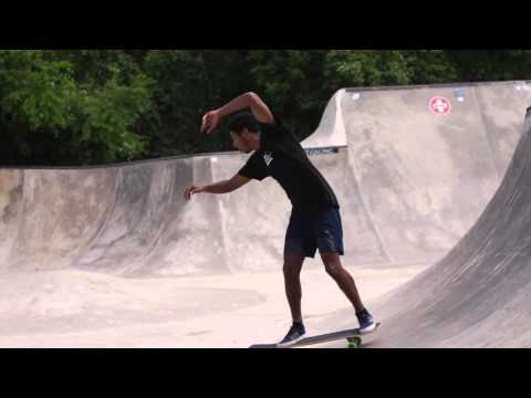 2016 PR Sessions (Trailer 3)