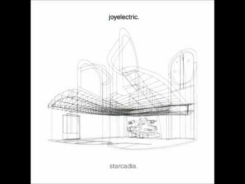 Joy Electric - Starcadia