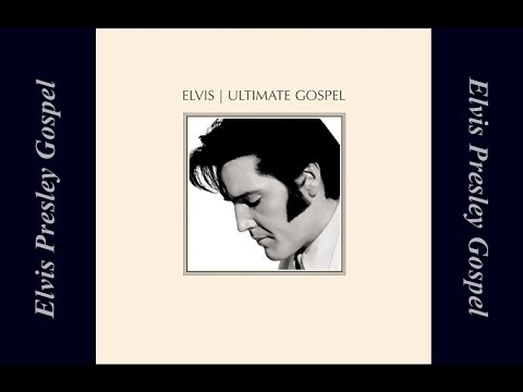 Elvis Presley - Joshua Fit The Battle of Jericho