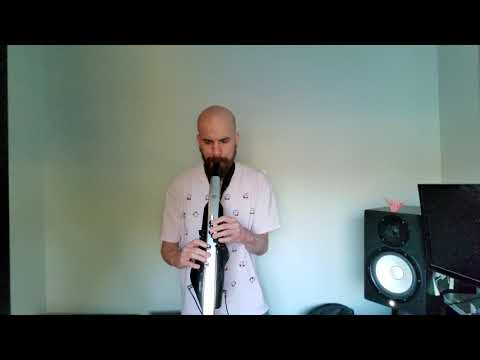 Anton Corazza - Farewell, Friend