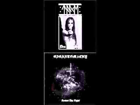 Taake - Gigantomachy - The Soil