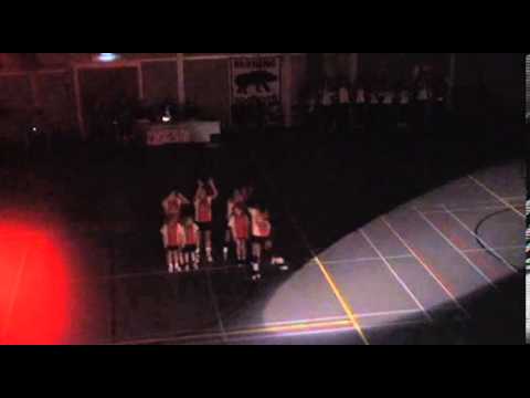 23-03-2013 TOP/wereldtickets.nl 1 - LDODK 1 (oplopen pupillen TOP F7 en Crescendo E2)