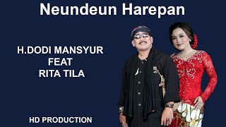 Download lagu NEUNDEUN HAREPAN VERSI BAJIDOR . H DODI MANSYUR FEAT RITA TILA mp3