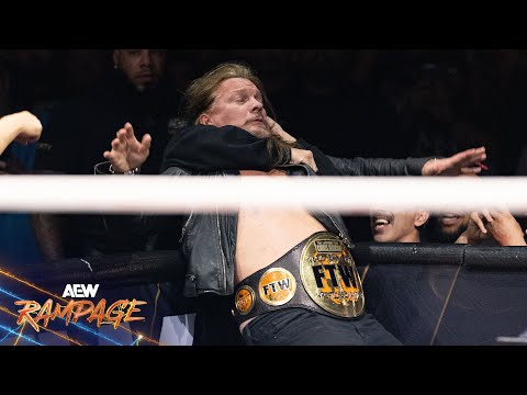 AEW Rampage (5/24) Dips Under 250,000 Viewers In Special 6 PM Timeslot