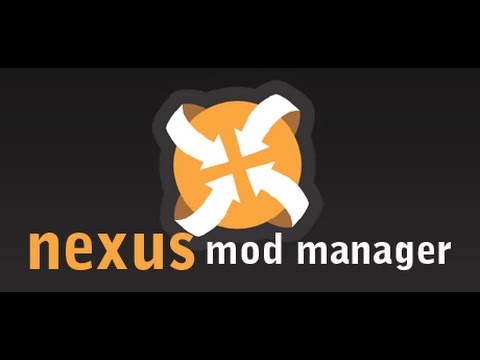 Nexus Mod Manager 0.84.9 Free Download for Windows 10, 8 and 7