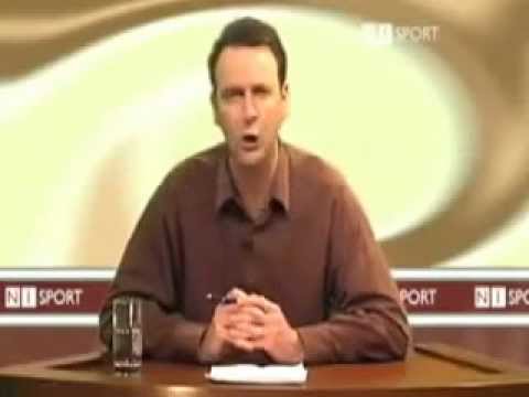 Apres Match - NI Sports News