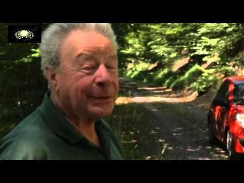 Der Geheimnisgräber