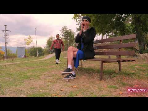 Vlog Taro Video {KUMANOVO}